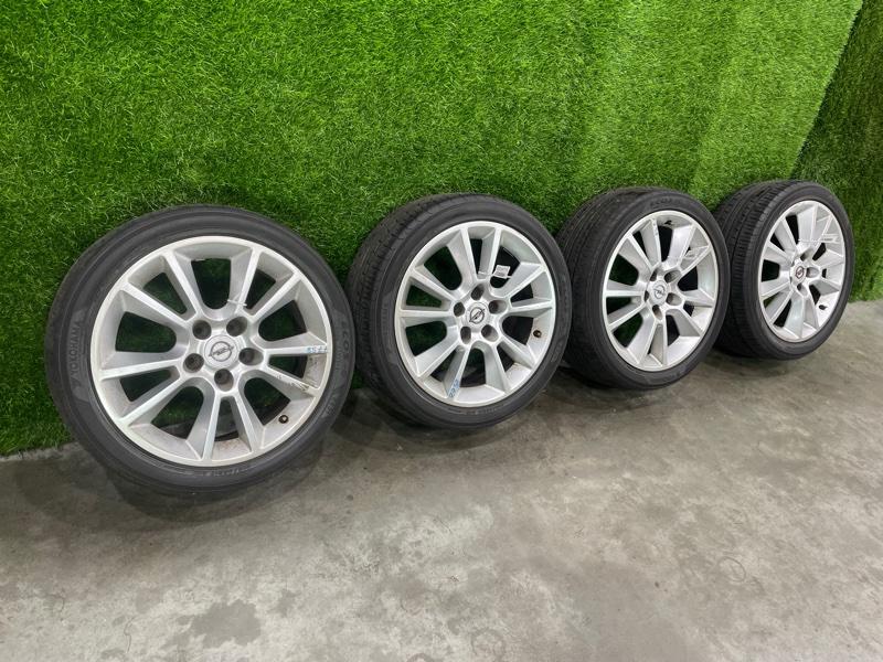 Колеса комплект — фото 2