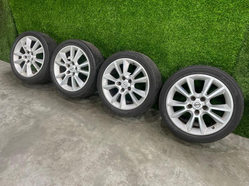 Колеса комплект — фото 3