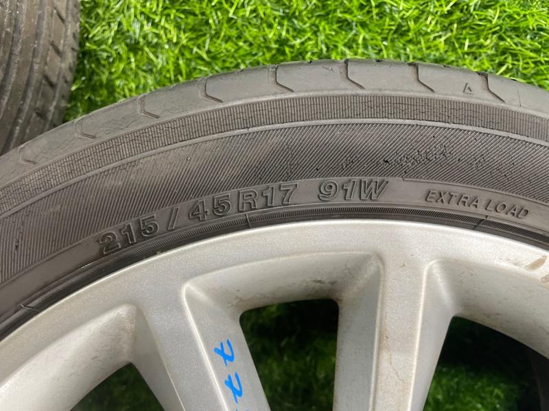 Колеса комплект — фото 5