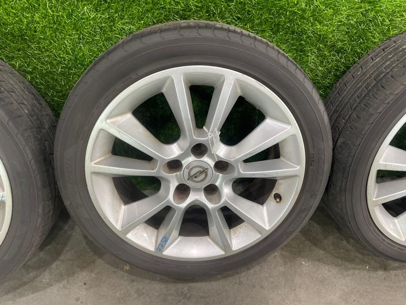 Колеса комплект — фото 13