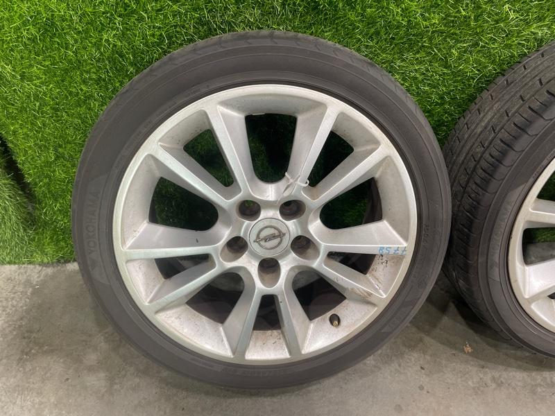 Колеса комплект — фото 14