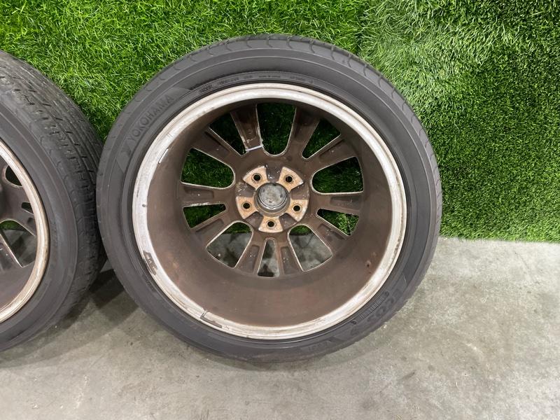 Колеса комплект — фото 18