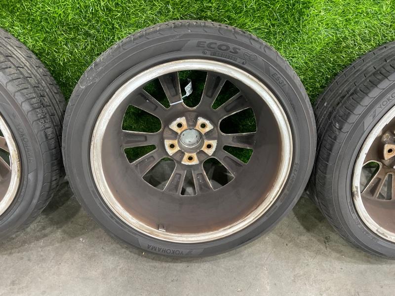 Колеса комплект — фото 19