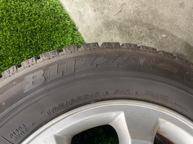 Колеса комплект — фото 6