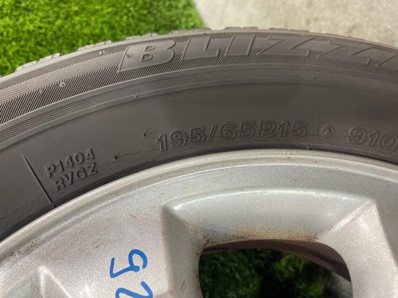 Колеса комплект — фото 8