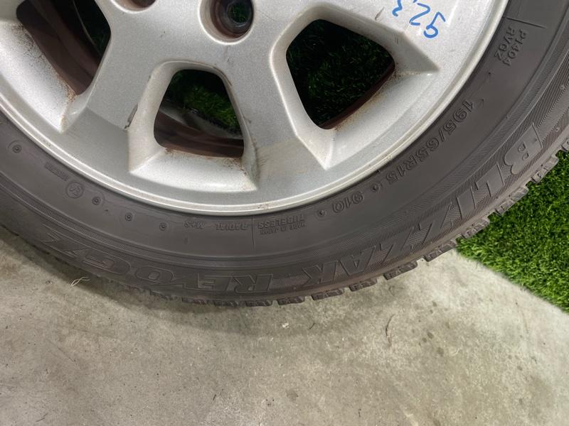 Колеса комплект — фото 9