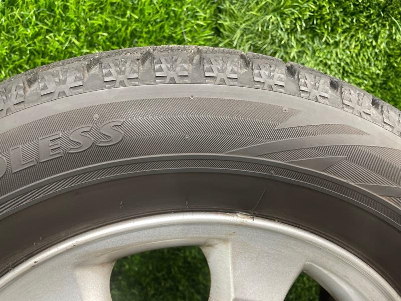 Колеса комплект — фото 10