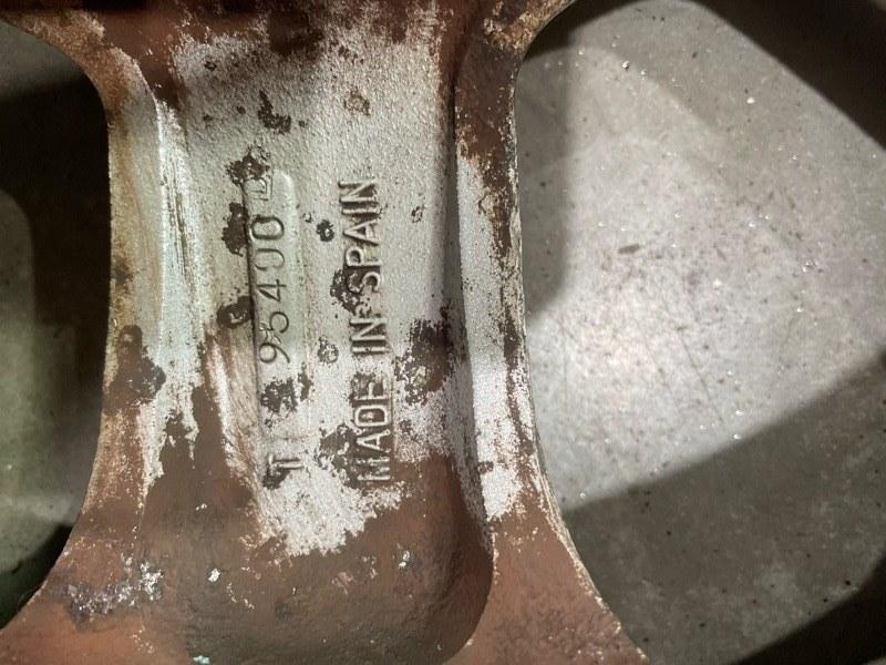 Колеса комплект — фото 12