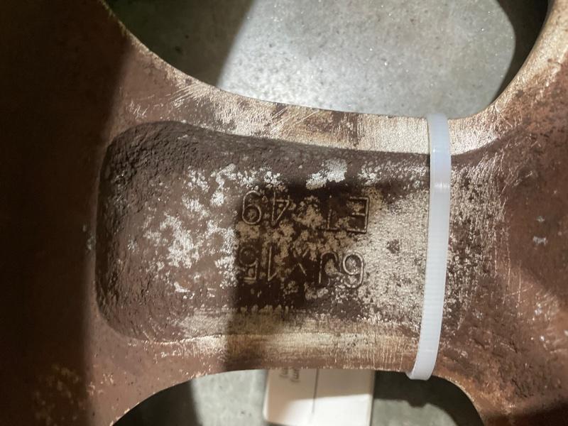 Колеса комплект — фото 13