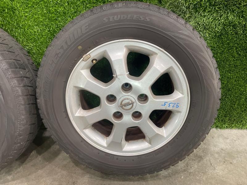 Колеса комплект — фото 14