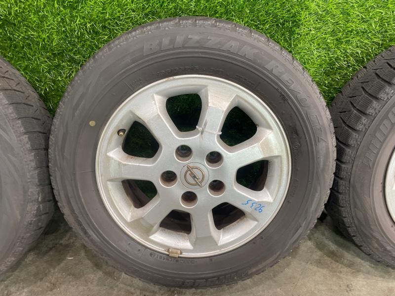 Колеса комплект — фото 15