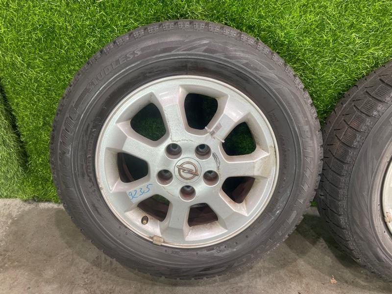 Колеса комплект — фото 17