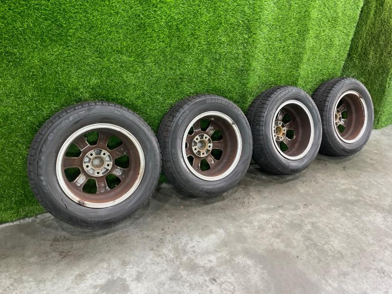 Колеса комплект — фото 19