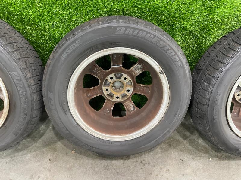 Колеса комплект — фото 23