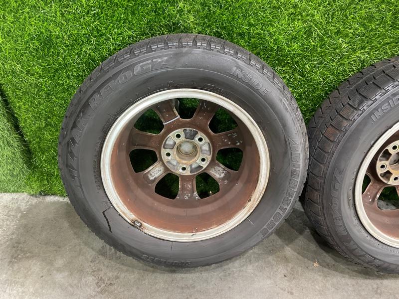 Колеса комплект — фото 24