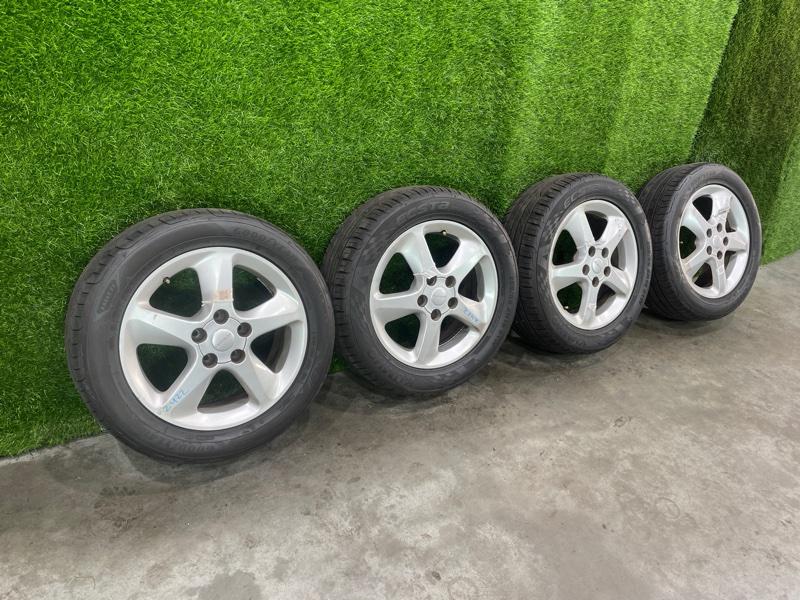 Колеса комплект — фото 2