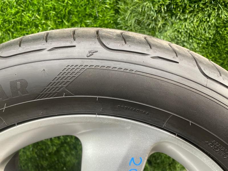 Колеса комплект — фото 9