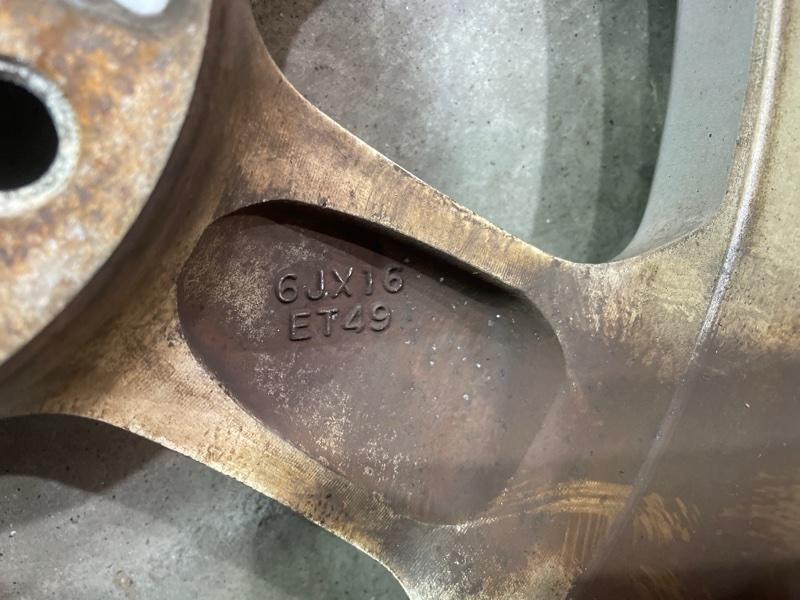 Колеса комплект — фото 11