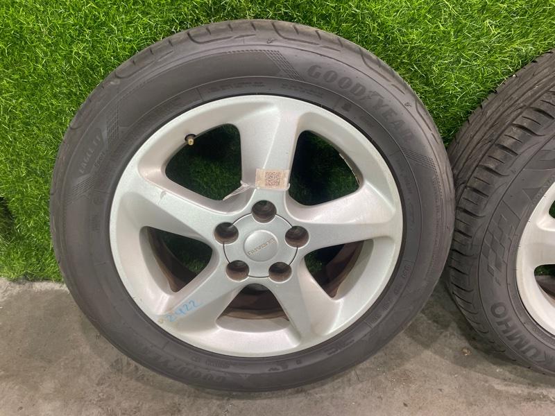 Колеса комплект — фото 15