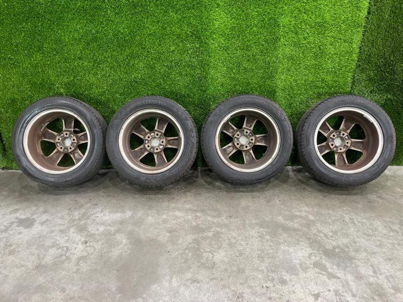 Колеса комплект — фото 16