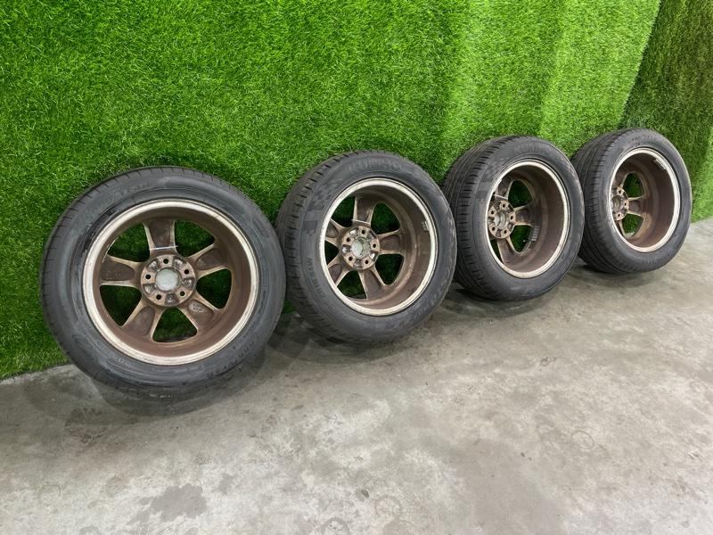 Колеса комплект — фото 17