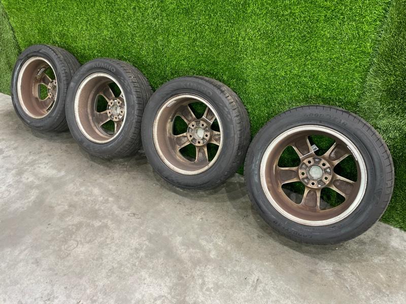 Колеса комплект — фото 18