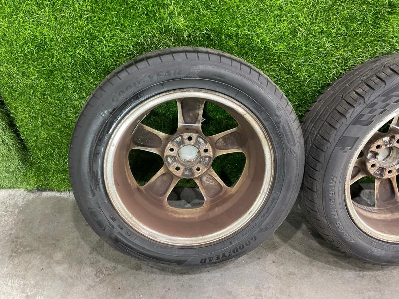 Колеса комплект — фото 22