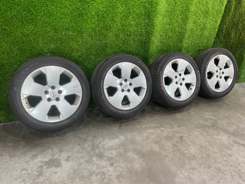 Колеса комплект — фото 2