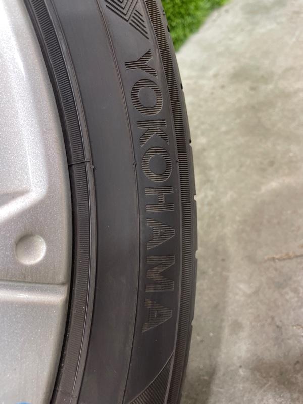 Колеса комплект — фото 5