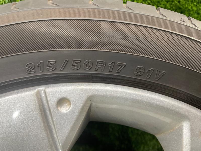 Колеса комплект — фото 7