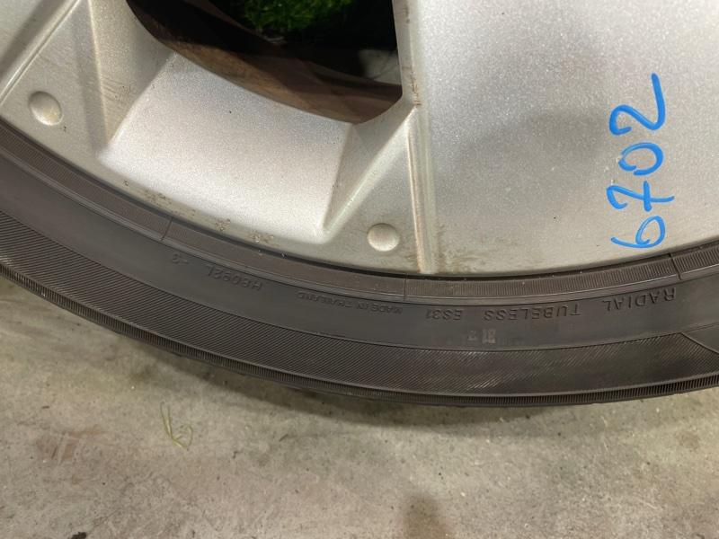 Колеса комплект — фото 8