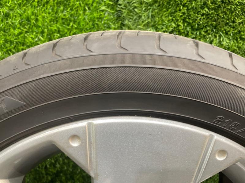 Колеса комплект — фото 9