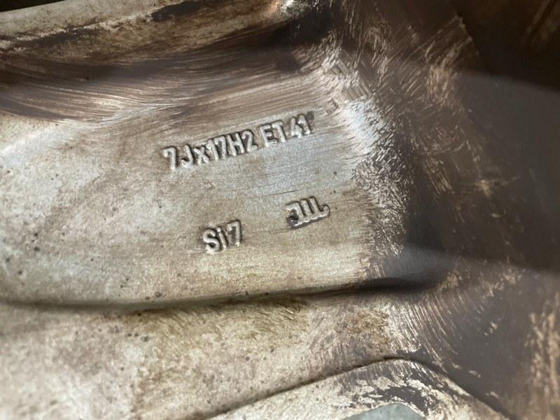 Колеса комплект — фото 11