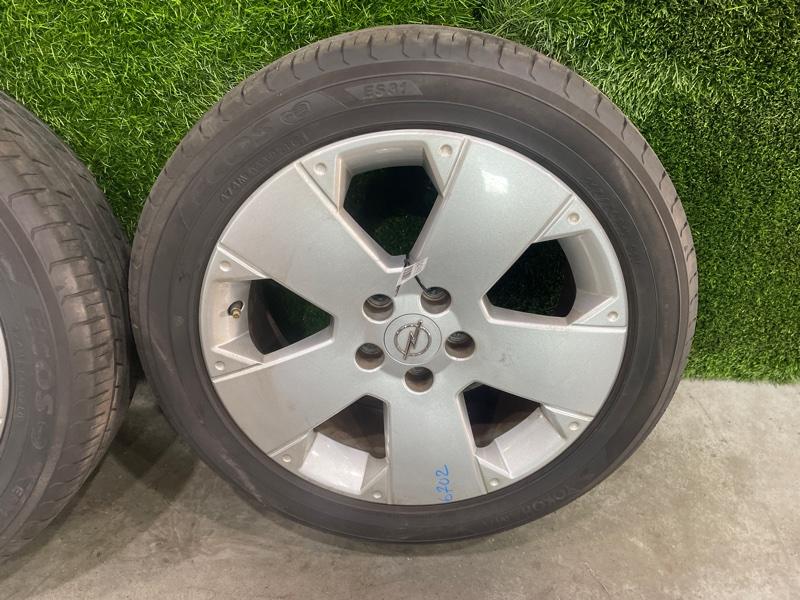 Колеса комплект — фото 12