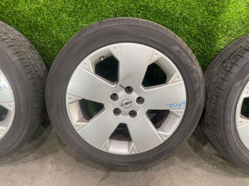 Колеса комплект — фото 14