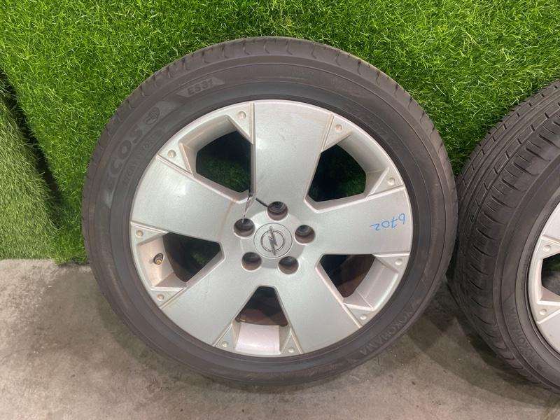 Колеса комплект — фото 15