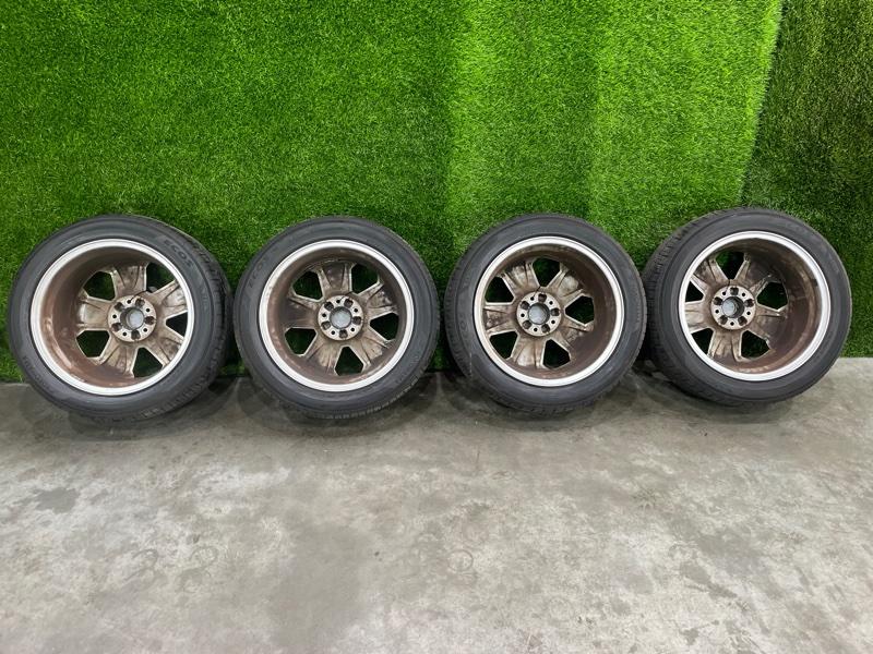 Колеса комплект — фото 16