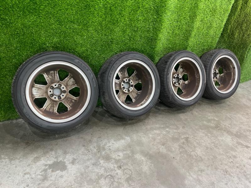 Колеса комплект — фото 17