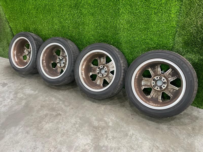 Колеса комплект — фото 18