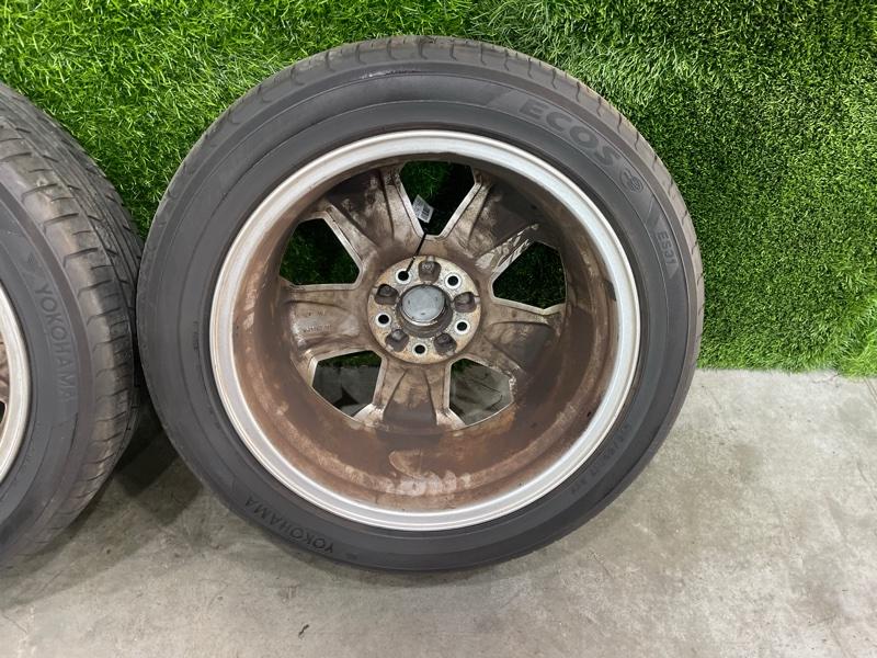 Колеса комплект — фото 19