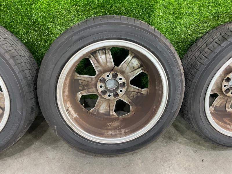 Колеса комплект — фото 20