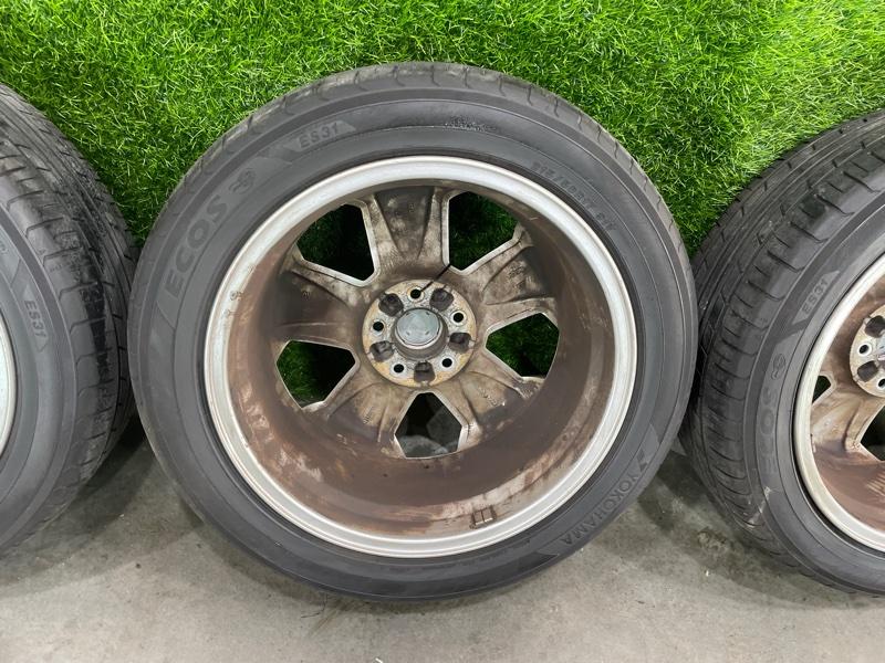 Колеса комплект — фото 21