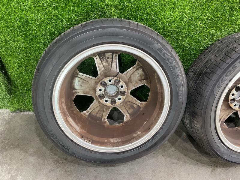 Колеса комплект — фото 22