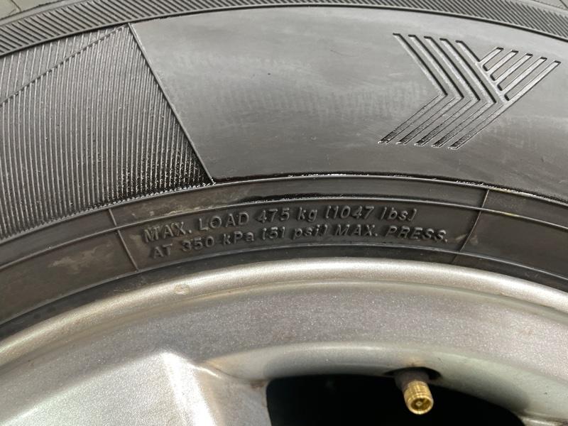 Колеса комплект — фото 8