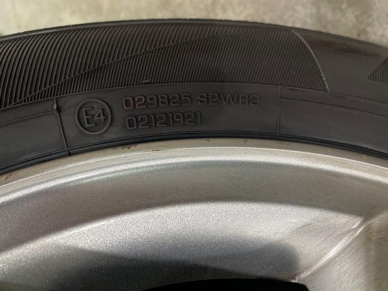 Колеса комплект — фото 10