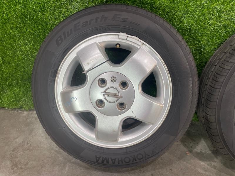 Колеса комплект — фото 17