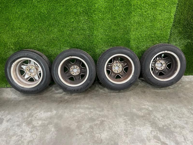 Колеса комплект — фото 18