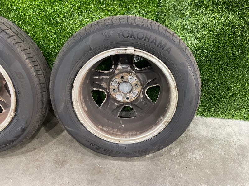 Колеса комплект — фото 21