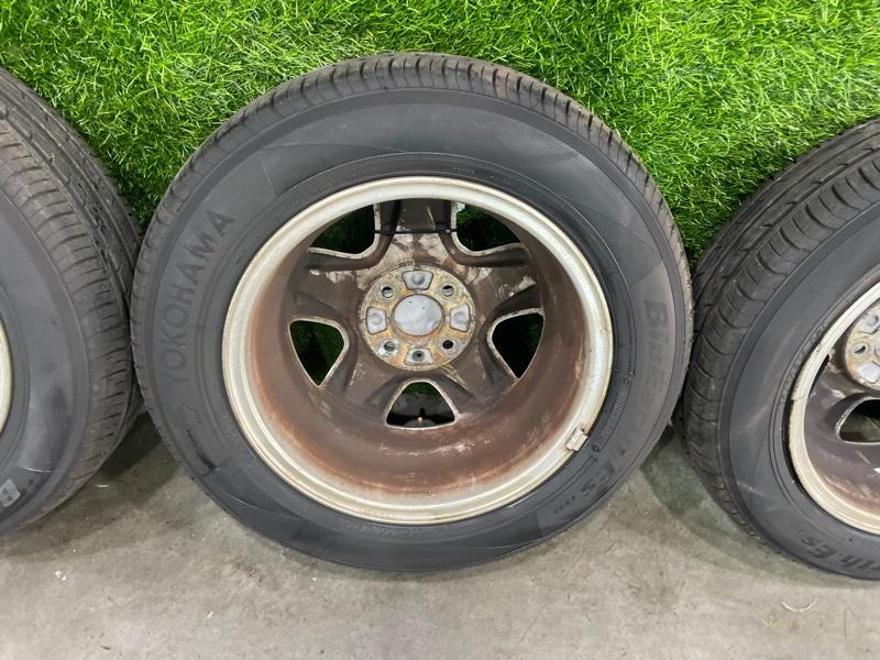 Колеса комплект — фото 22