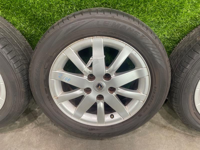 Колеса комплект — фото 14